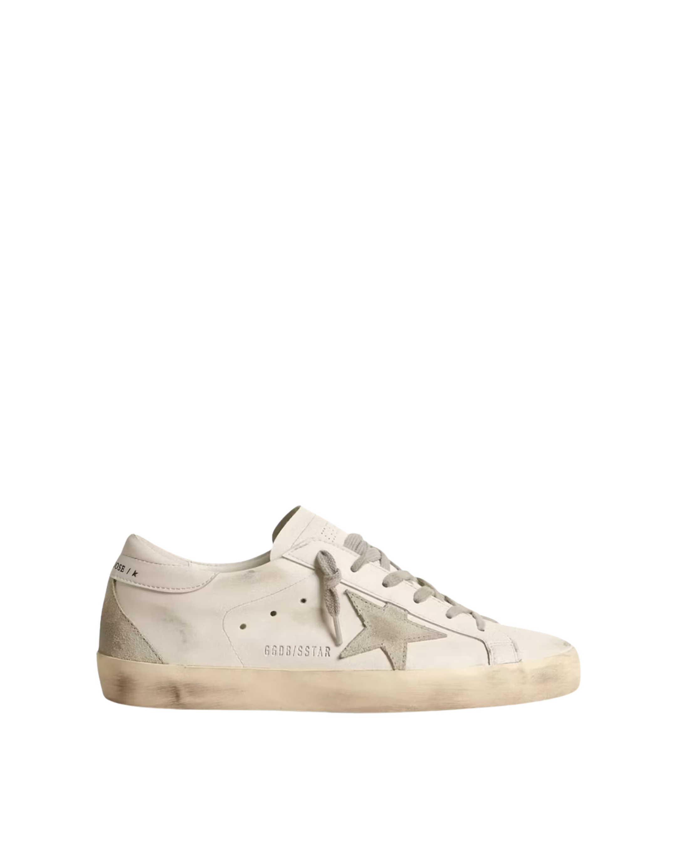Golden Goose Super-Star Sneakers