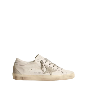 Golden Goose Super-Star Sneakers