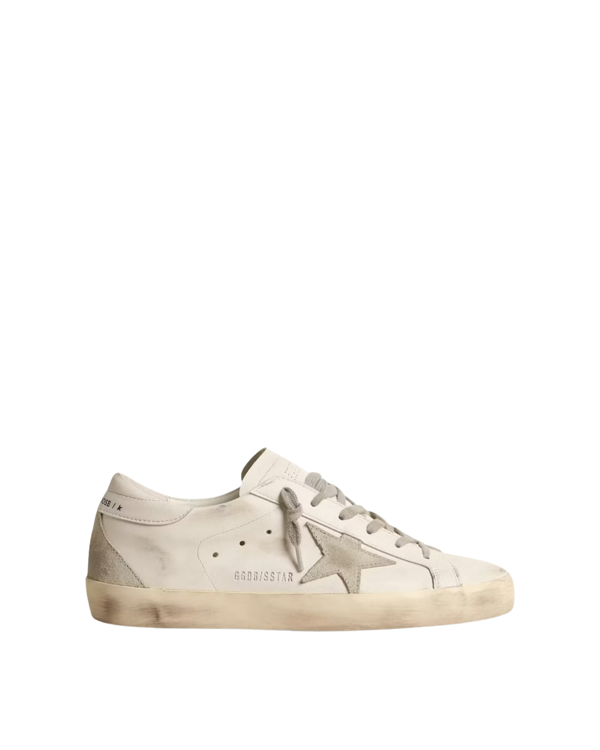 Golden Goose Super-Star Sneakers
