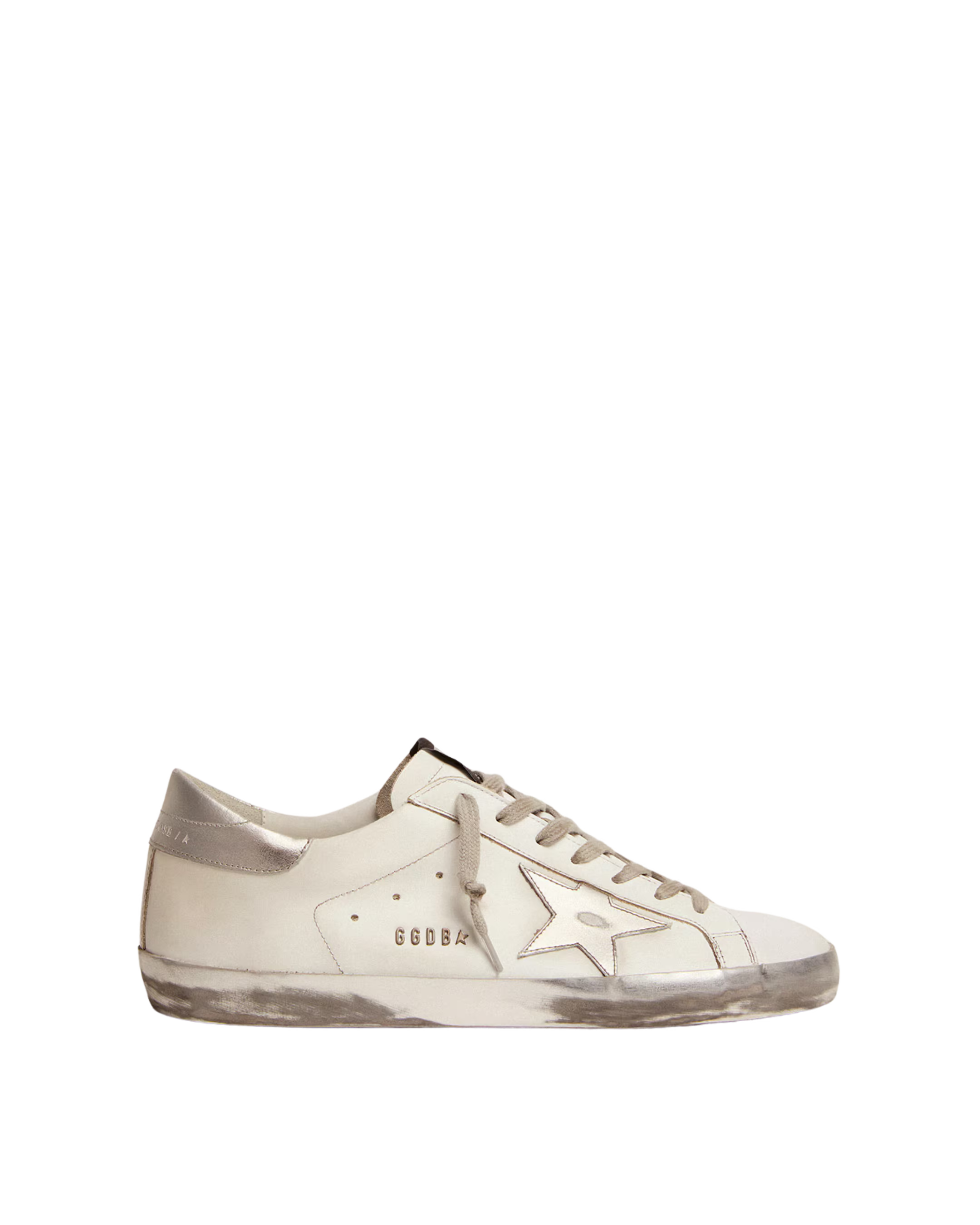 Golden Goose Super-Star Sneakers