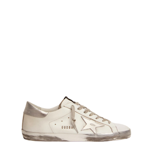 Golden Goose Super-Star Sneakers
