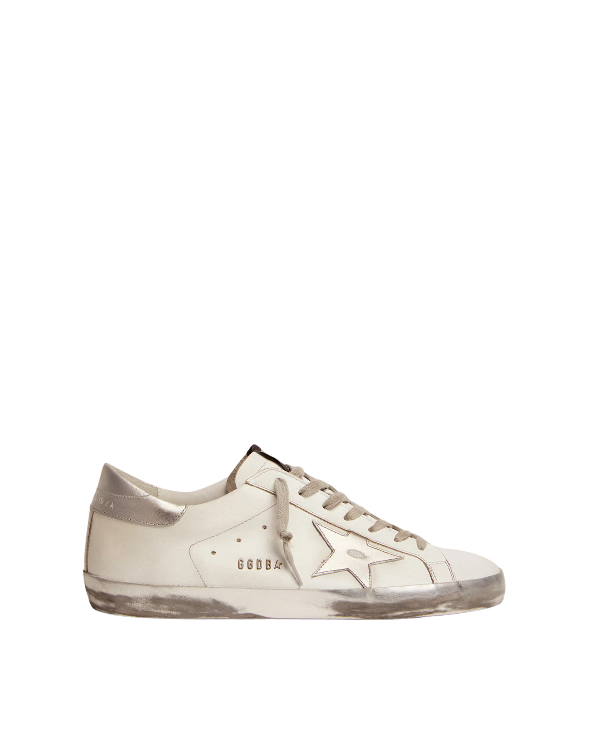 Golden Goose Super-Star Sneakers