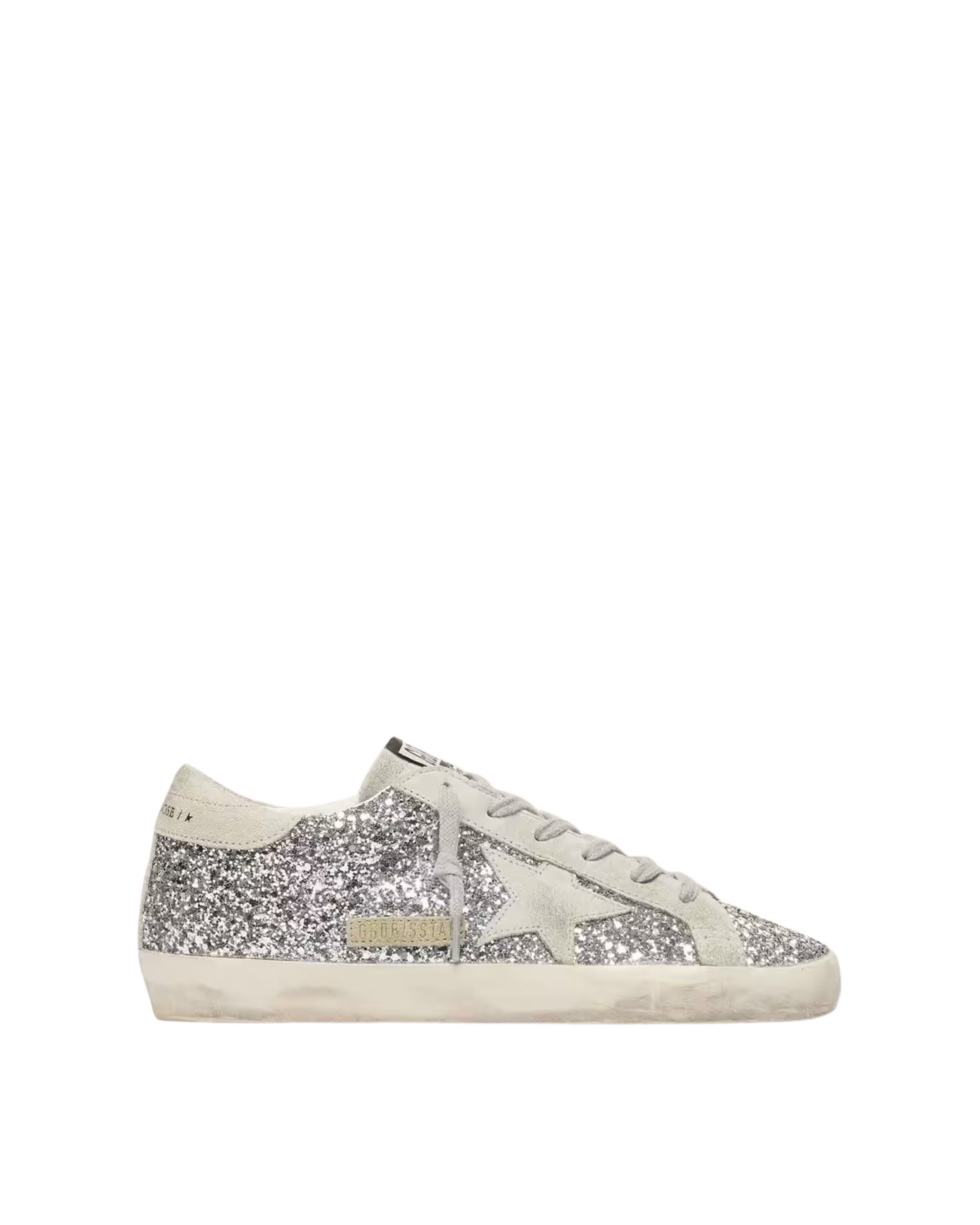 Golden Goose Super-Star Sneakers