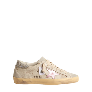 Golden Goose Super-Star Sneakers