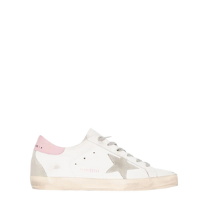 Golden Goose Super-Star Sneakers