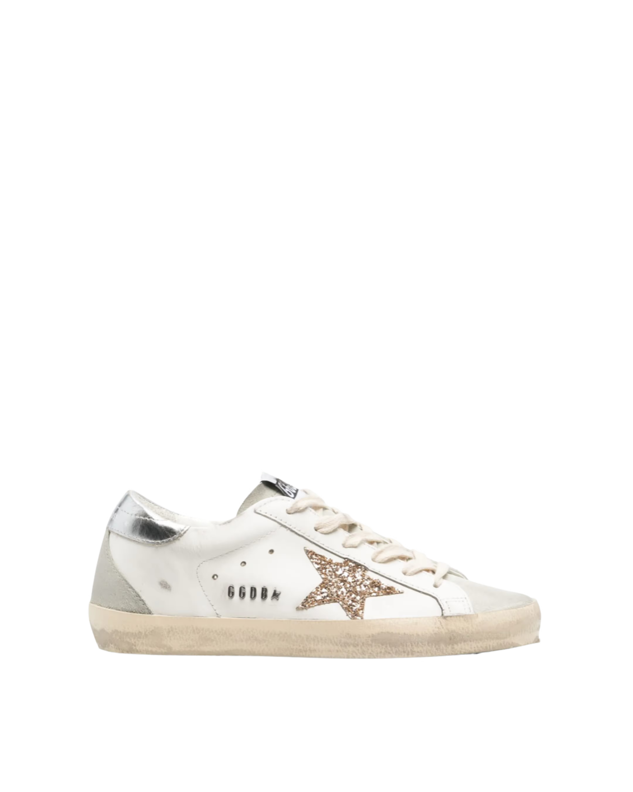 Golden Goose Super-Star Sneakers