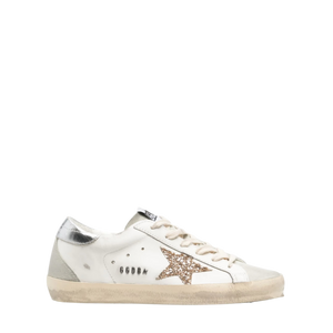 Golden Goose Super-Star Sneakers