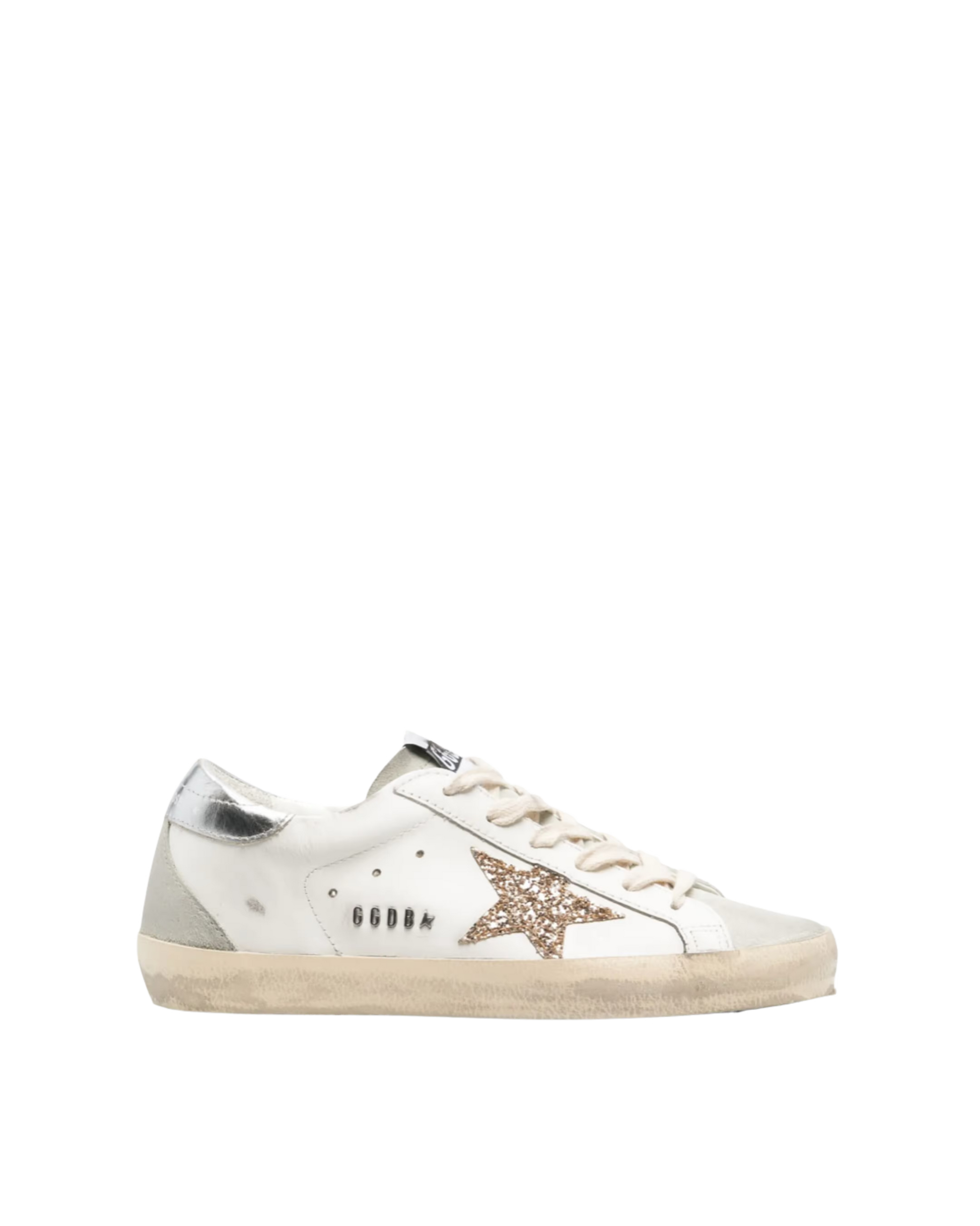 Golden Goose Super-Star Sneakers