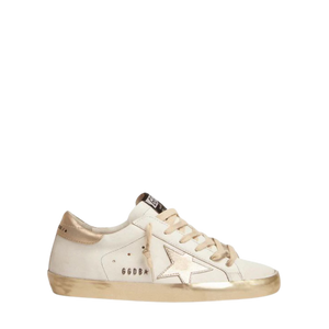 Golden Goose Super-Star Sneakers