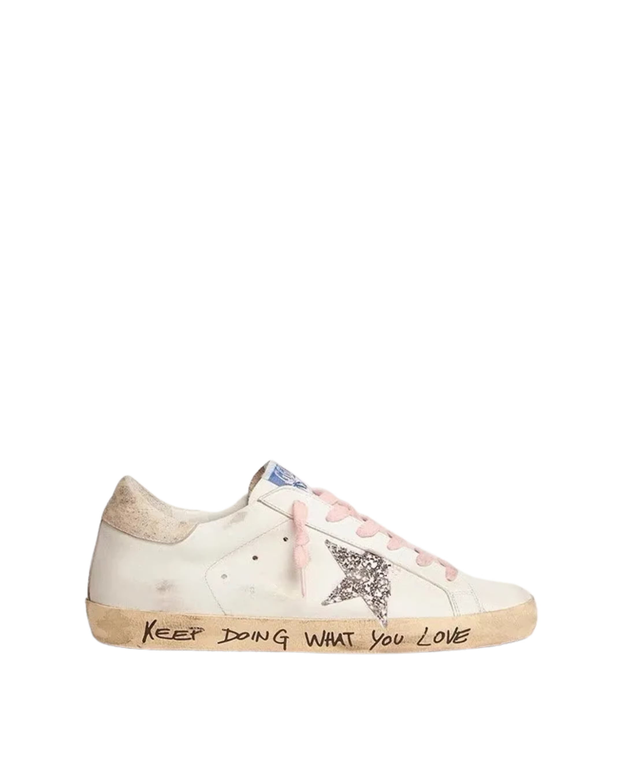 Golden Goose Exclusive-Edition