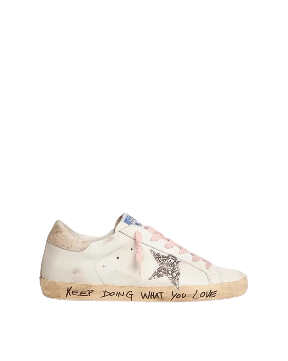 Golden Goose Exclusive-Edition