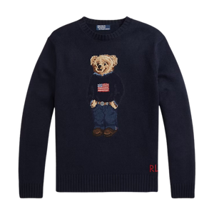 Suéter Polo Bear Clásico