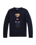 Suéter Polo Bear Clásico