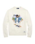 Suéter Polo Bear Cape Lookout