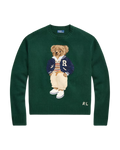 Suéter Polo Bear Varsity Spirit – Women’s Edition