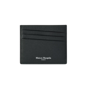 Tarjetero Maison Margiela Noir