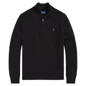 Suéter con Cierre 1/4 Polo Ralph Lauren