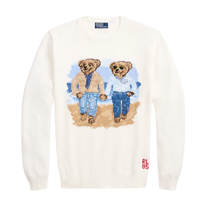 Suéter Polo Bear “Couple Edition” - Men's Edition