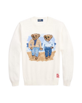 Suéter Polo Bear “Couple Edition” - Men's Edition