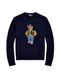 Suéter Polo Bear Varsity - Men's Edition