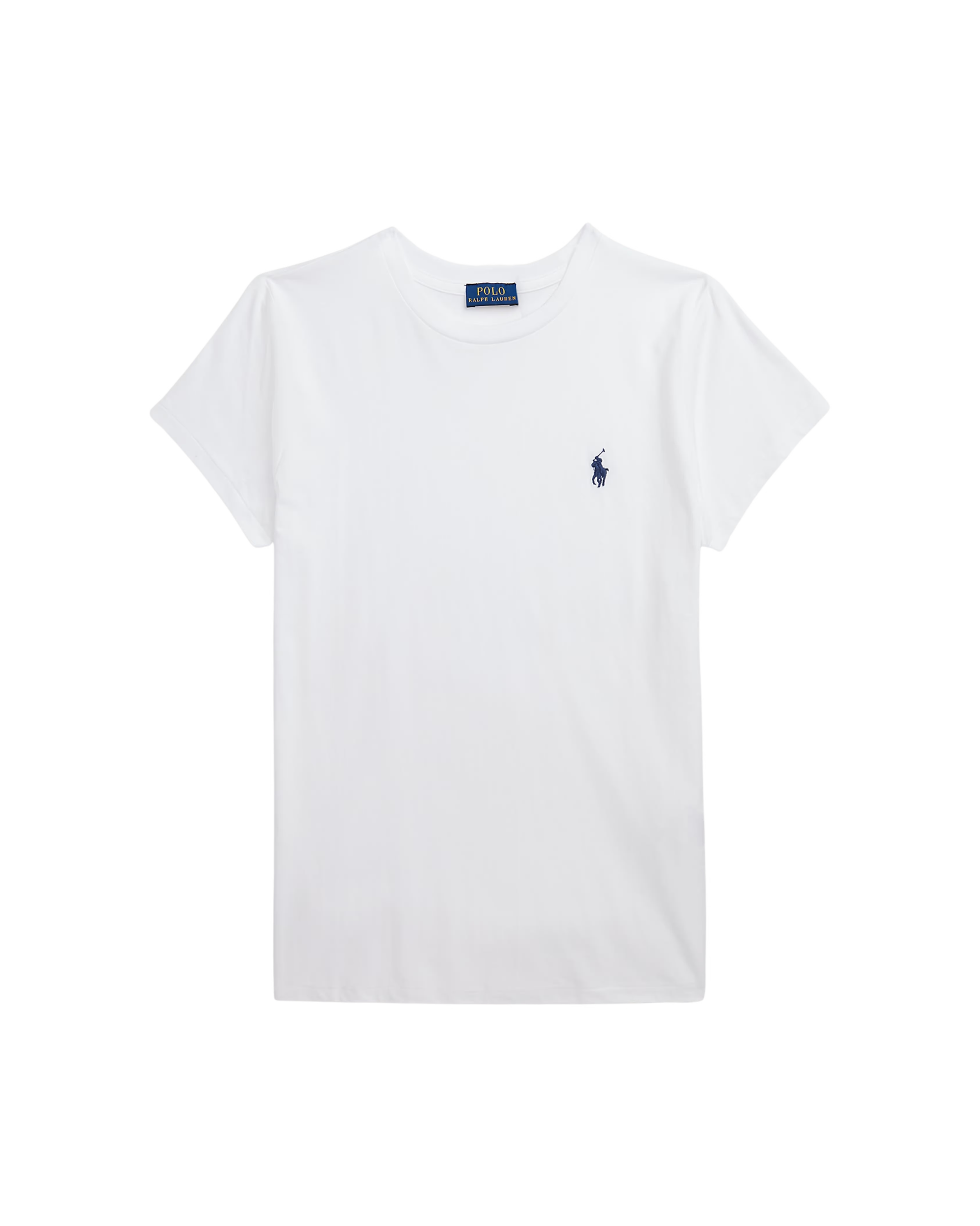 Camisetas Cuello Redondo Polo Ralph Lauren