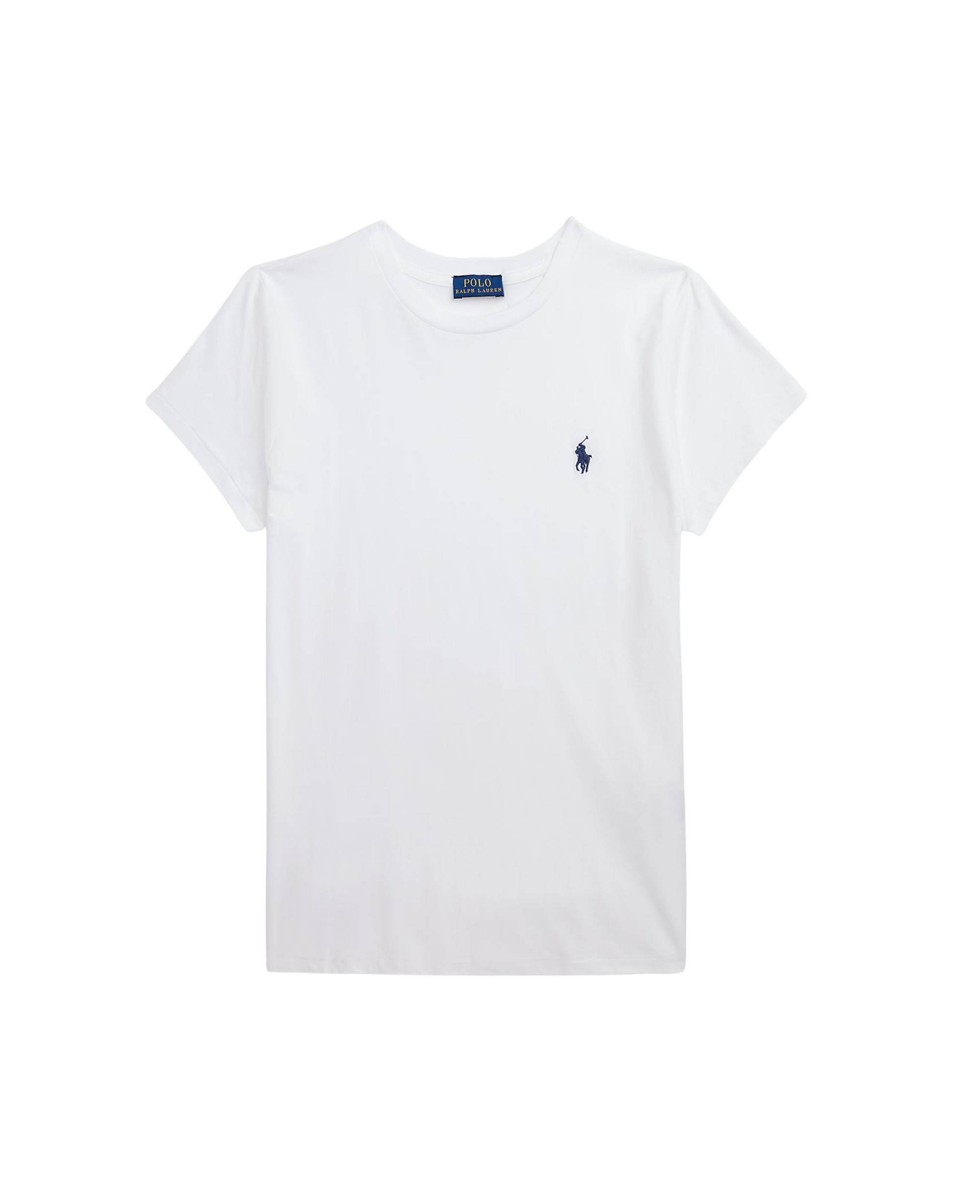 Camisetas Cuello Redondo Polo Ralph Lauren