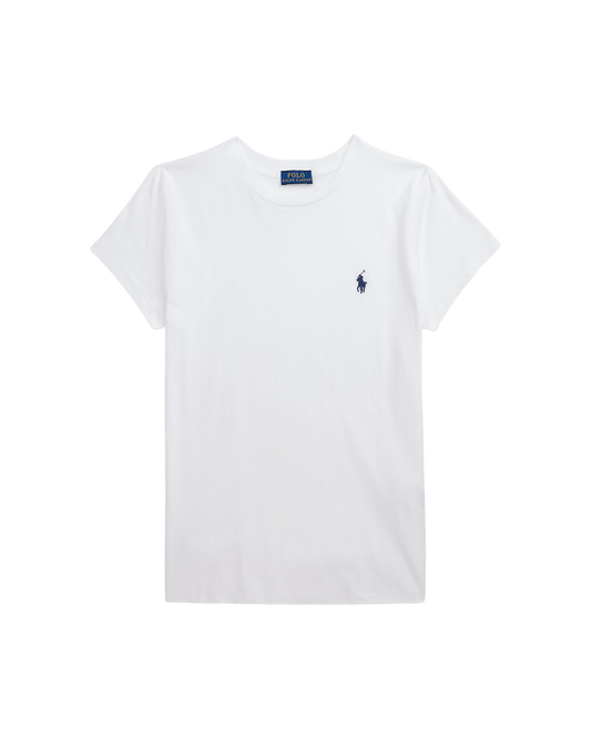 Camisetas Cuello Redondo Polo Ralph Lauren