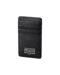 Tarjetero Maison Margiela 11 Grain Noir