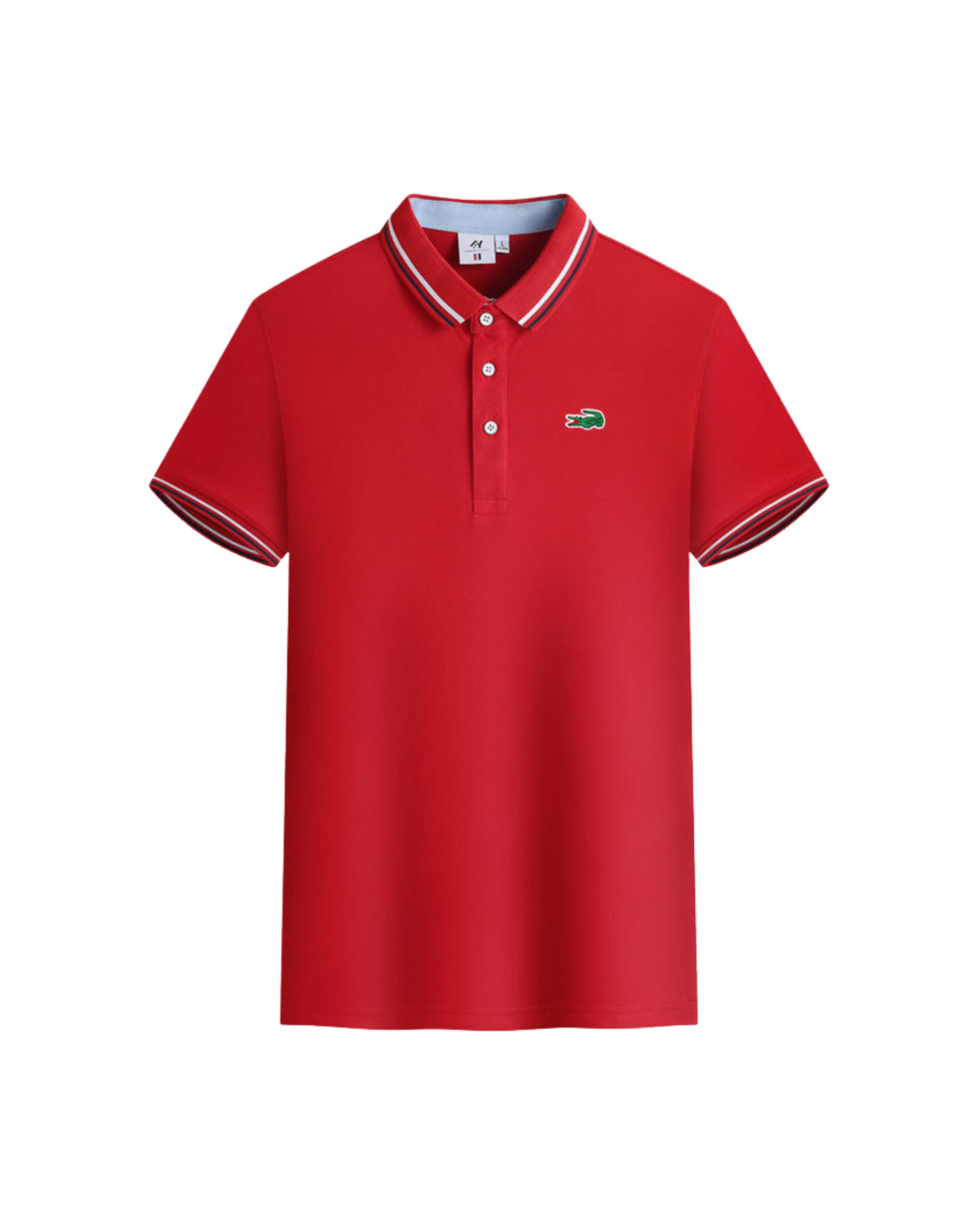 Camisetas Polo Lacoste Heritage