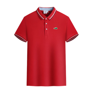 Camisetas Polo Lacoste Heritage