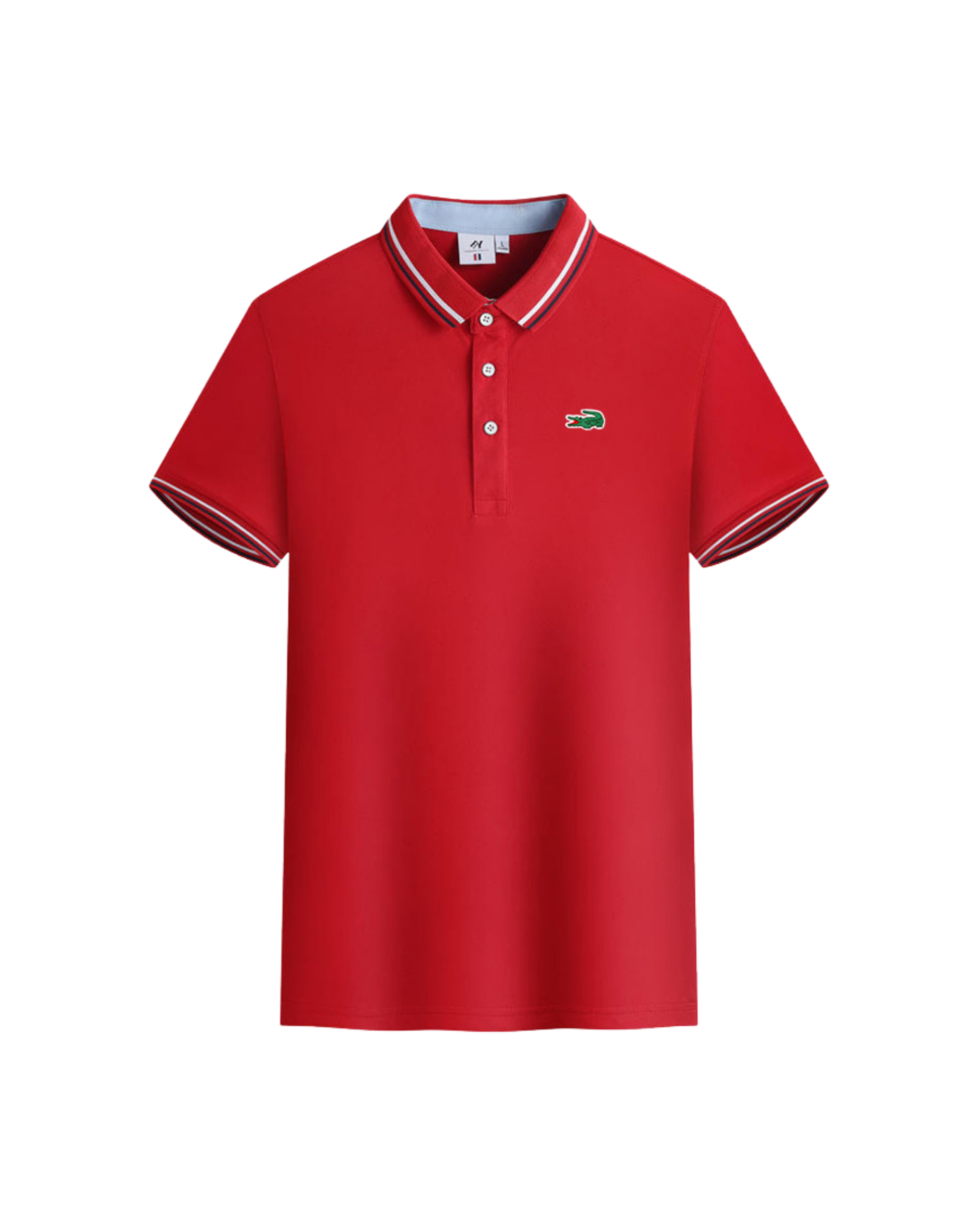Camisetas Polo Lacoste Heritage