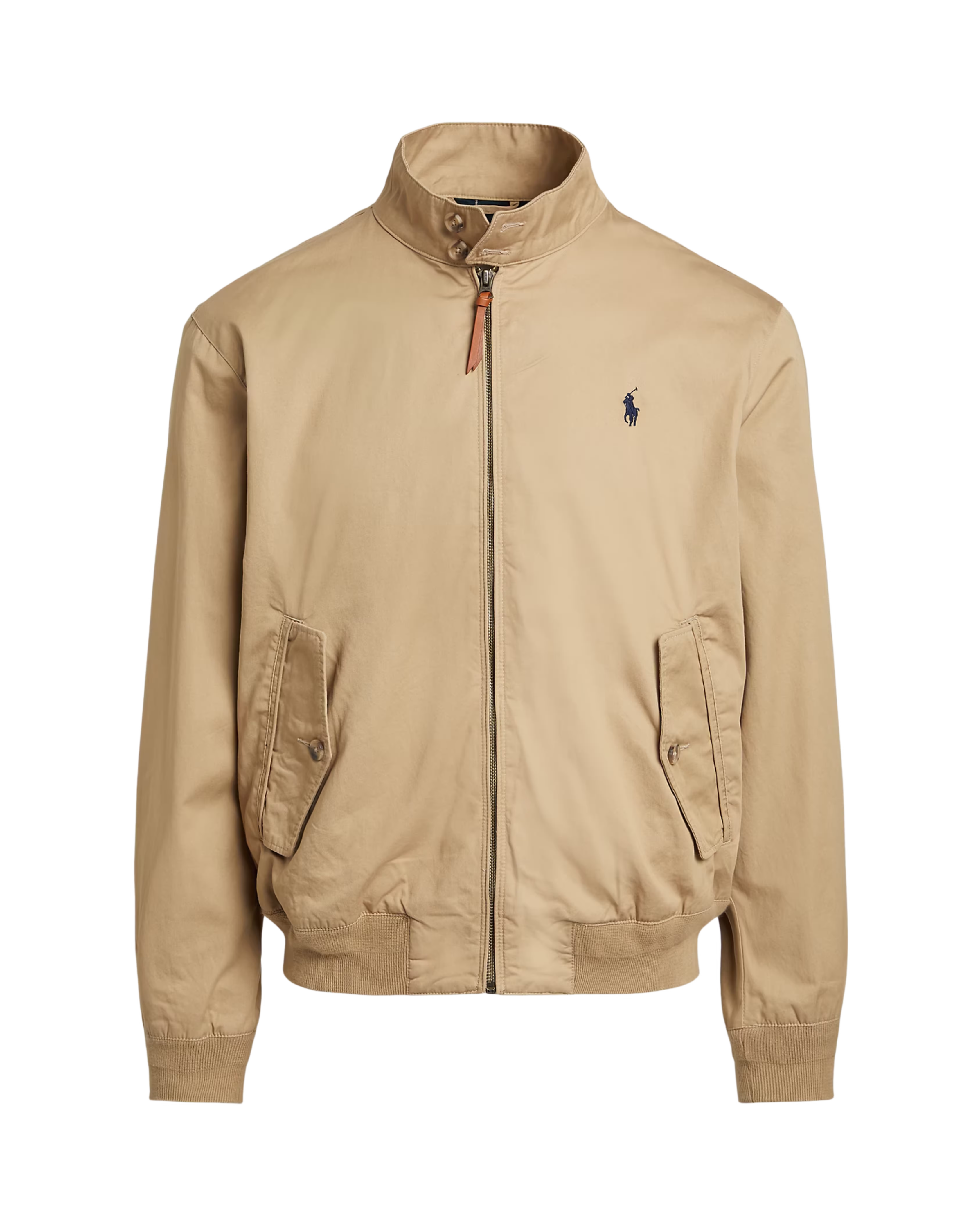 Chaquetas Bedford de Sarga Polo Ralph Lauren