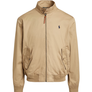Chaquetas Bedford de Sarga Polo Ralph Lauren