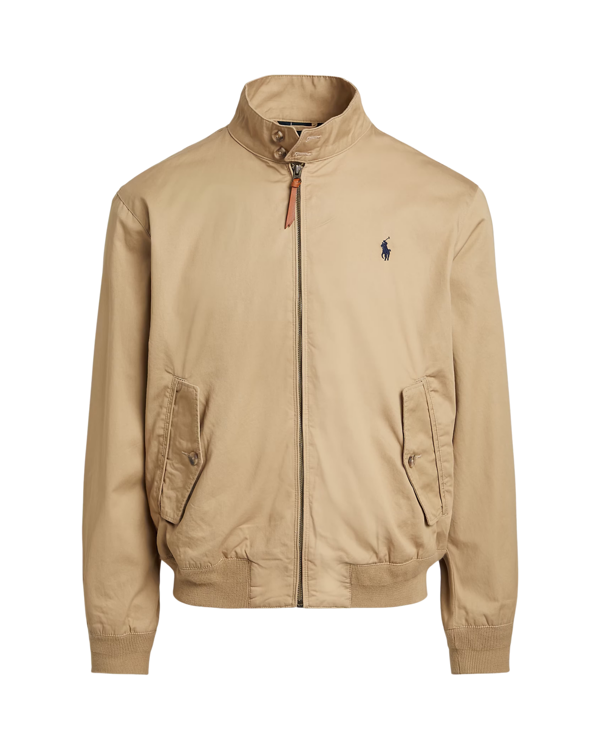 Chaquetas Bedford de Sarga Polo Ralph Lauren