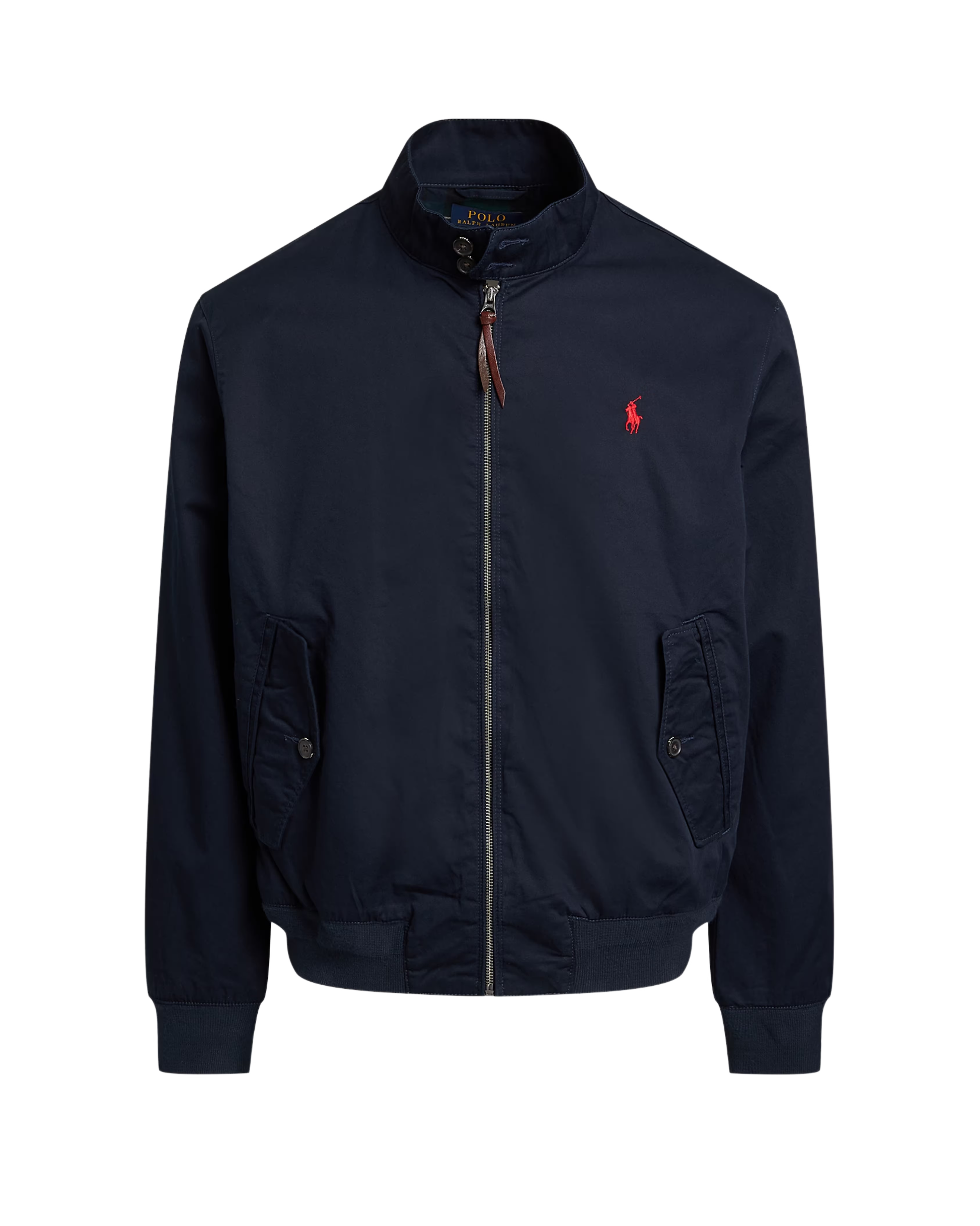 Chaquetas Bedford de Sarga Polo Ralph Lauren