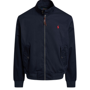 Chaquetas Bedford de Sarga Polo Ralph Lauren