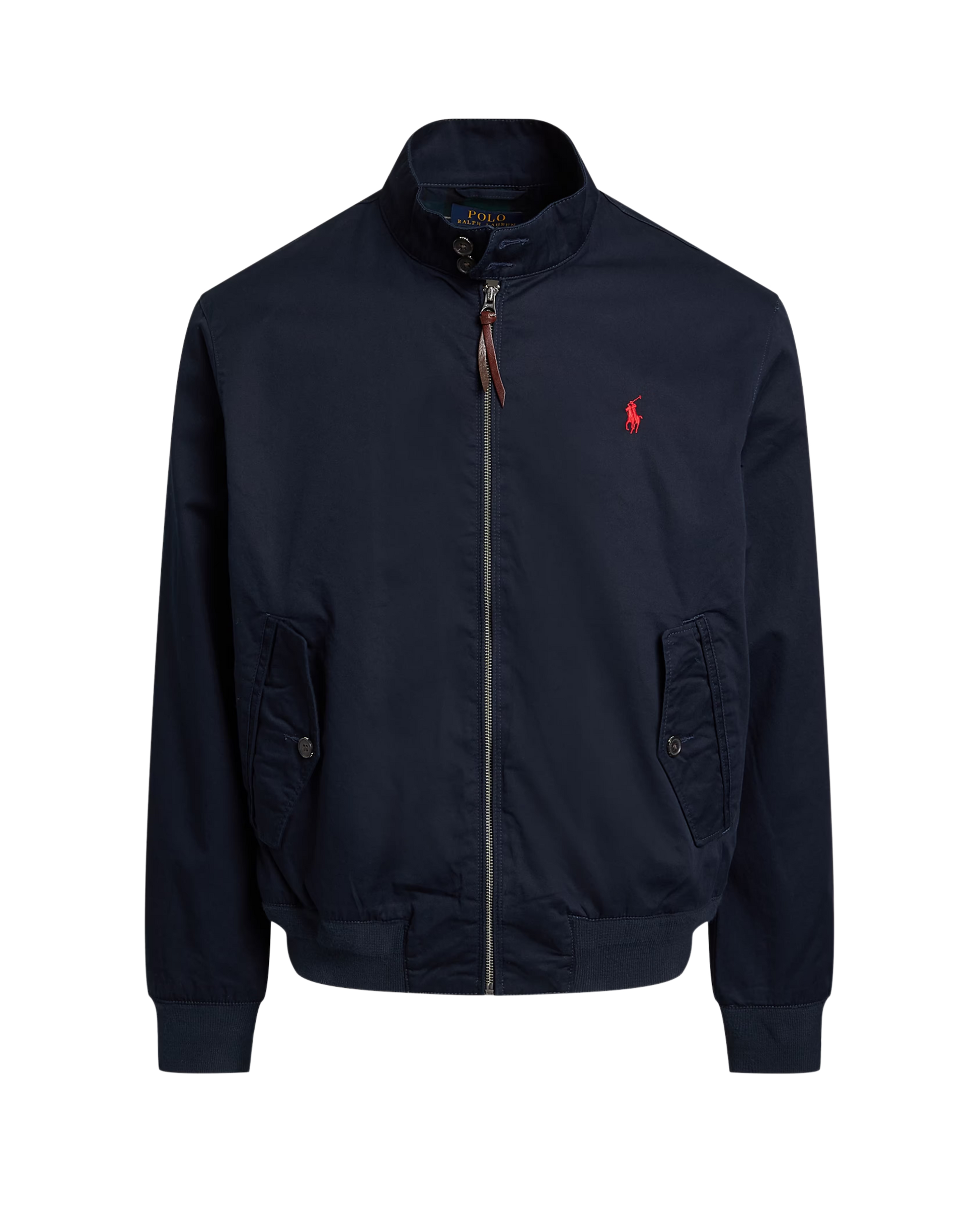 Chaquetas Bedford de Sarga Polo Ralph Lauren