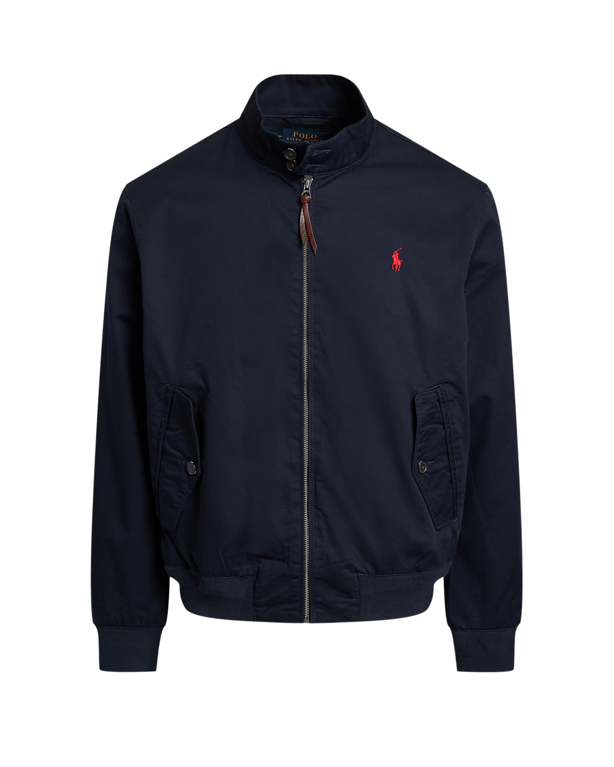Chaquetas Bedford de Sarga Polo Ralph Lauren