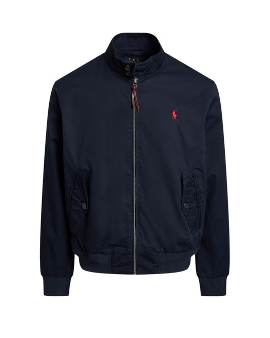 Chaquetas Bedford de Sarga Polo Ralph Lauren